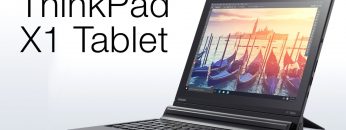 ThinkPad X1 Tablet – PARODY