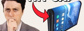 Thy Gap – Scary New Trend in Tech – FUNKY MONDAY