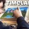 Time Lapse Painting – FUNKY MONDAY