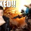 Titanfall Alpha Gameplay Leaked!! – SAMTIME NEWS