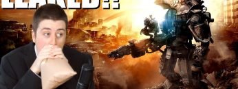 Titanfall Alpha Gameplay Leaked!! – SAMTIME NEWS