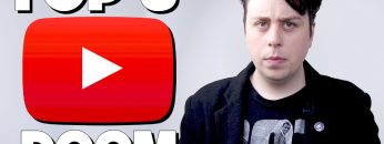 Top 3 Reasons YouTube is Doomed Maybe – FUNKY MONDAY