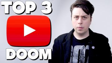 Top 3 Reasons YouTube is Doomed Maybe – FUNKY MONDAY