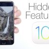 Top 5 Hidden Features in iOS 10!