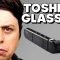 Toshiba AR PARODY – “Toshpectacles!”