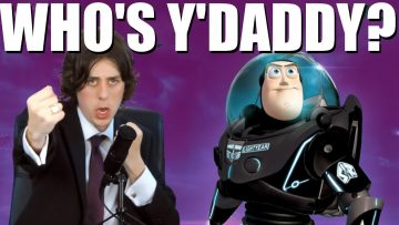 TOY STORY STAR WARS & MICROSOFT SPIES!!!!!!