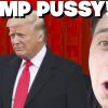 Trump Her Right in the Pussy – FUNKY MONDAY