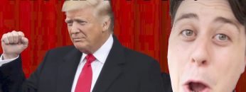 Trump Her Right in the Pussy – FUNKY MONDAY