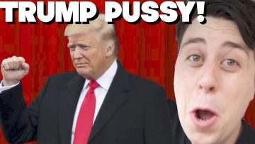 Trump Her Right in the Pussy – FUNKY MONDAY