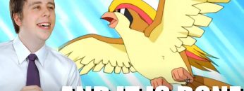 Twitch Beat Pokemon!! – SAMTIME NEWS