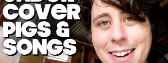 Undercover Pigs & Cover Songs!! – FUNKY MONDAYS