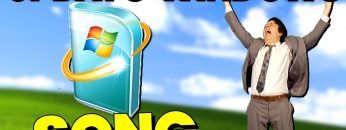 “Update Windows” – DESPACITO 2 PARODY SONG