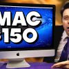 Using a $150 iMac 2009 in 2018?!
