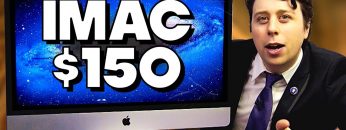 Using a $150 iMac 2009 in 2018?!