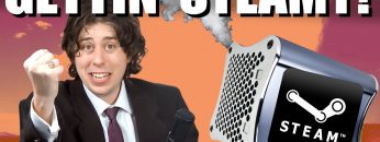 VALVES STEAM BOX IS SMOKIN!!