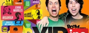 VID INC SYDNEY SUPERGUIDE!!