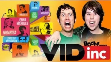 VID INC SYDNEY SUPERGUIDE!!