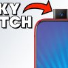 Vivo Nex PARODY – “Sky Notch”