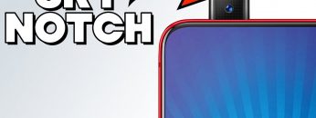 Vivo Nex PARODY – “Sky Notch”
