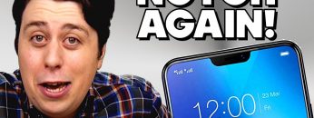 Vivo V9 PARODY – “Notch Again!”