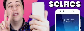 Vivo X9s PARODY – “Double the Selfie, Double the Fun”