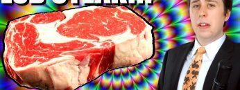 Walmart Sells LSD Steak to Family!! – NEWSFLASH