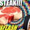 Walmart Sells LSD Steak to Family!! – NEWSFLASH