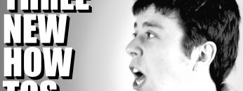 WATCH 3 ALL NEW HOW TOS NOW!! – Funky Movement 20