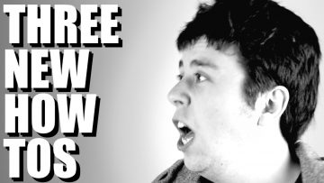 WATCH 3 ALL NEW HOW TOS NOW!! – Funky Movement 20