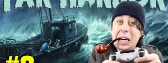 Weirdest Sex Club Ever – FALLOUT FAR HARBOR P8