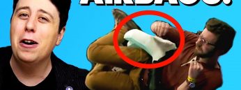 Weirdest Tech From CES 2018 – FUNKY MONDAY