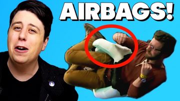 Weirdest Tech From CES 2018 – FUNKY MONDAY