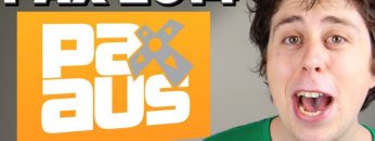 We’re Going to PAX Aus 2014! – FUNKY MONDAYS