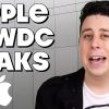 What Apple Will Announce Tomorrow – FUNKY MONDAY