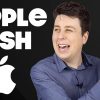What I Secretly Wish Apple Announced – FUNKY MONDAY