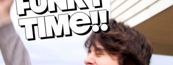 What it Means to be FUNKY!! – FUNKY MONDAYS