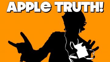 What REALLY Happens in Apple Commercials!