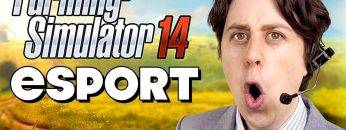 What the Farming Simulator eSport Will Be Like – FUNKY MONDAY