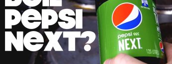 What Will Happen If You Boil Pepsi Next?