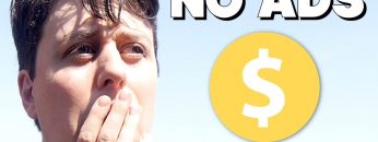 When Your Videos Have No Ads – SONG