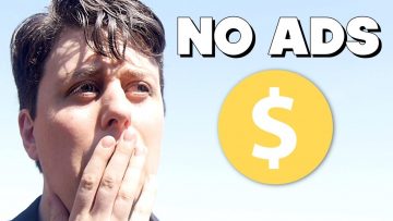 When Your Videos Have No Ads – SONG