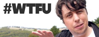 Where’s the FUNKY Use? – FUNKY MONDAYS