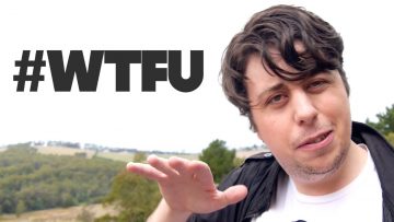 Where’s the FUNKY Use? – FUNKY MONDAYS