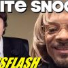 White Snoop Dogg?! – NEWSFLASH