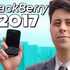 Why I Use a BlackBerry Classic in 2017