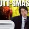 Wii U BUTT-SMASH!!! INFO GALORE!!