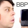 Will AirPods Work With BlackBerry Classic?