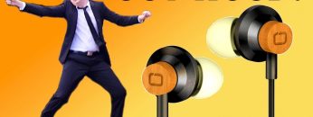 Will These Wooden Earbuds Give You Wood?