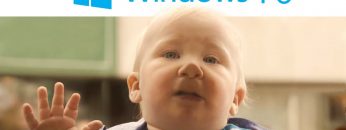 WINDOWS 10 PARODY – Remember the Children!