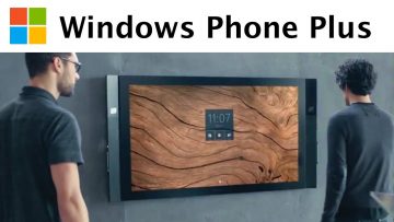 Windows Phone Plus Plus Plus – [PARODY]